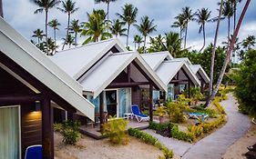 Saletoga Sands Resort & Spa